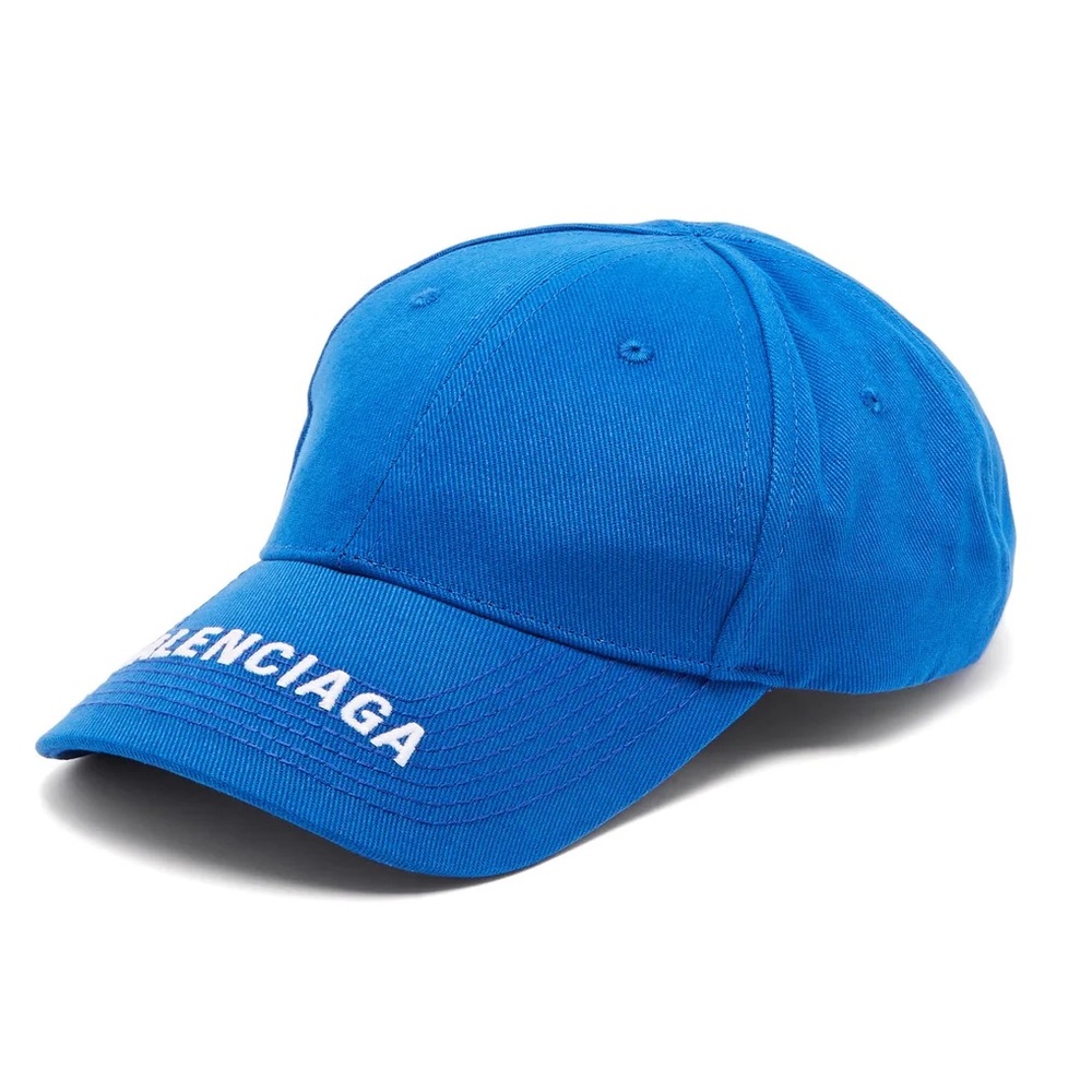 Balenciaga cap hat - Picture 1 of 6